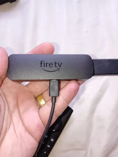 Firestick 4k