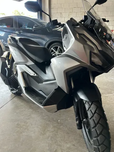 Honda ADV 160 2026