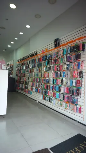 Vendo assistencia tecnica celular