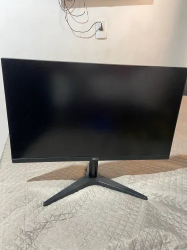 Monitor AOC 24 ? Full HDMI