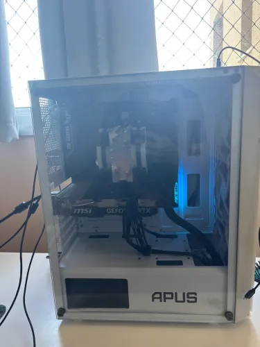 Pc gamer 