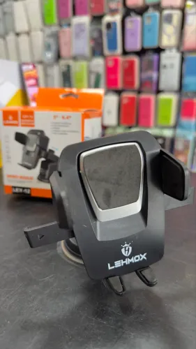 Suporte de Celular Automotivo Reforçado 