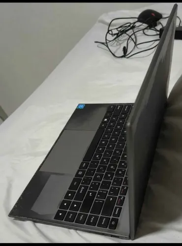 V/T NOTEBOOK COMPAQ PRESARIO 420