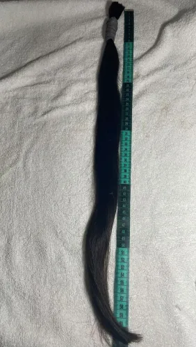 Cabelo Humano Vietnamita