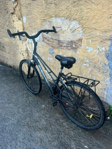 Vendo bicicleta 700 urban