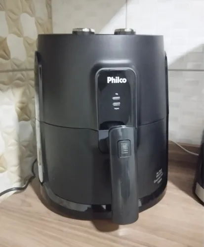 Airfryer
