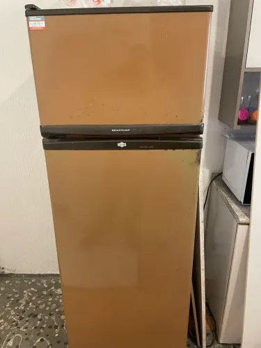Geladeira