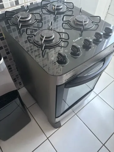Fogão 4 bocas
