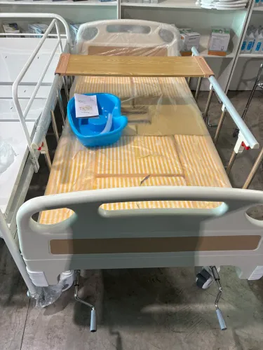 Cama hospitalar