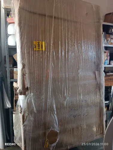 QUADRO BRANCO 2 X 1,20