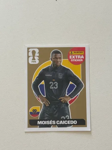 LEGEND CAICEDO OURO