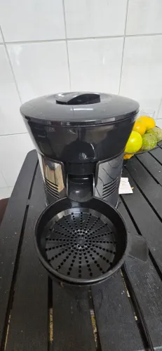 Espremedor/extrator de suco