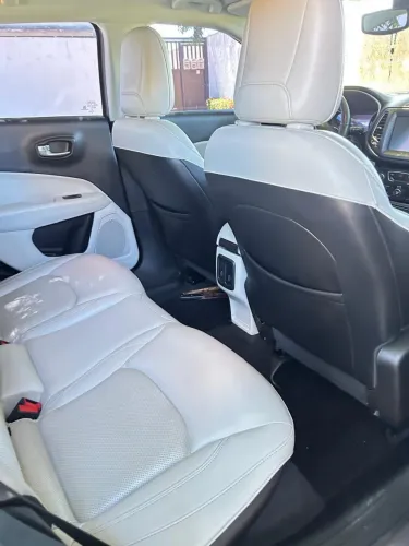Jeep Compass Longitude 2.0 4X2 Flex 16V Aut. 2019