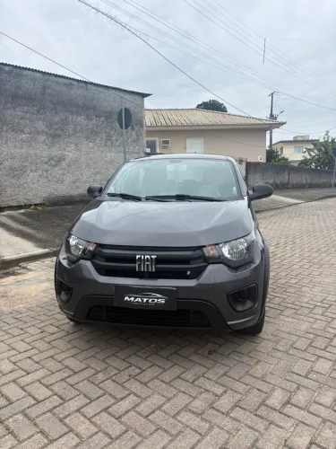 Fiat Mobi Like 1.0 Fire Flex 5P. 2023