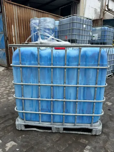 VENDO IBC CONTAINERS DE 1000LITROS