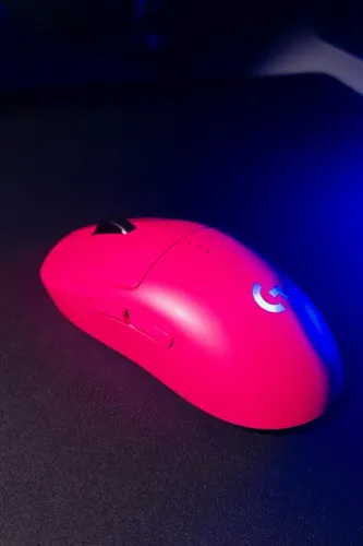Mouse Logitech G PRO 2 Lightspeed