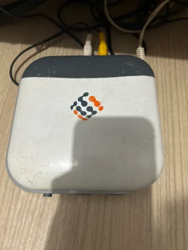 Mega drive 3 só o console 