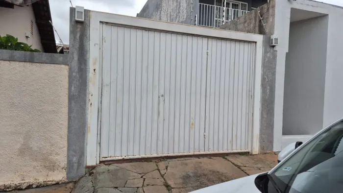 Portão de Elevação