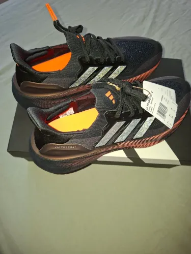 Tênis Adidas Ultraboost 5 Original 42