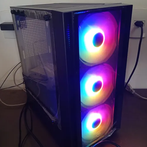 Pc gamer