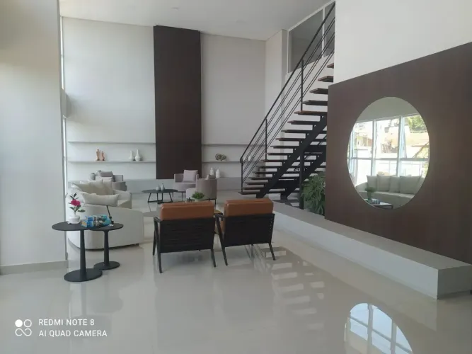 Apartamento 3 Quartos 3 Suítes 3 Vagas Excelente Localização