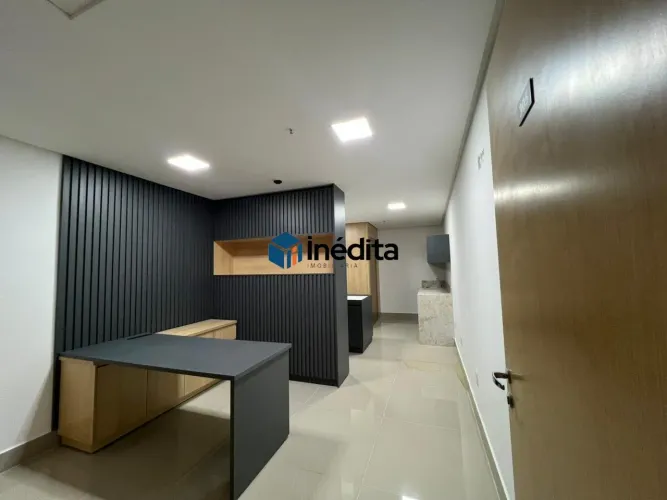 Excelente Oportunidade - Sala Disponível Para Locação no Setor Marista