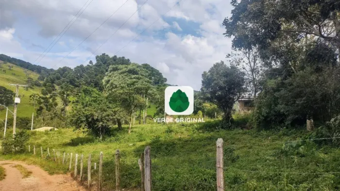 Terreno à venda, 1.301 m² por R$ 230.000 - Bairro do Cantagalo - São Bento do Sapucaí/SP