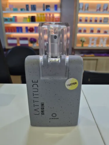 Perfumes Lattitude Hinode 100ml original
