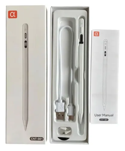 Caneta toch universal para tablet celular ipad