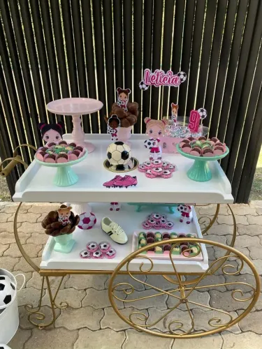 LOJA COMPLETA DE DECORAÇÃO
