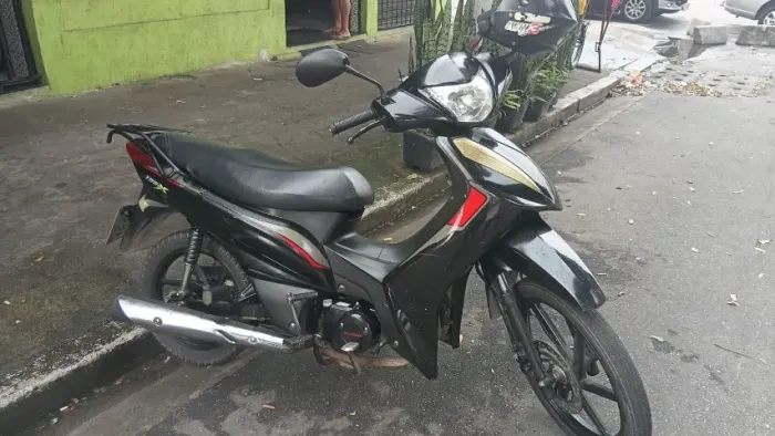 jet 125 mecanica e pecas da biz