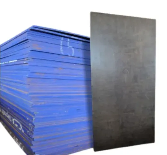 MADERITE PLASTIFICADO 12MM 2,20MT X 1,10MT