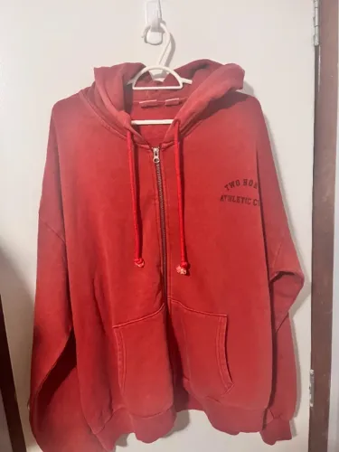 MOLETOM LEVIS ORIGINAL NUNCA USADO