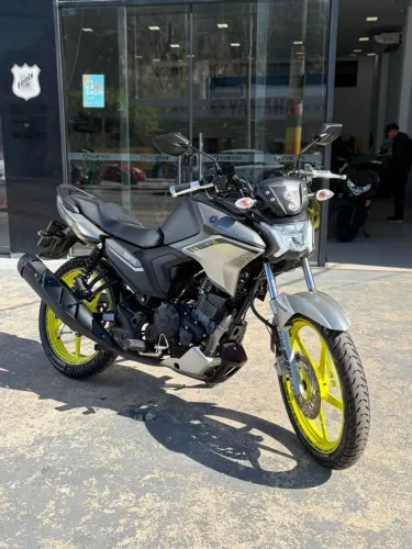 FACTOR DX BAIXO KM COM GARANTIA FABRICA