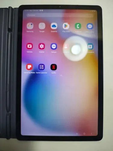Tablet Galaxy Tab S6 Lite