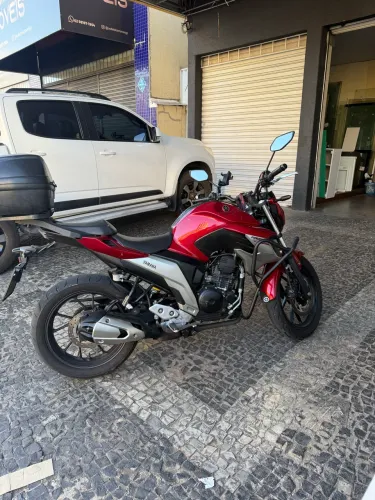 Fazer 2021