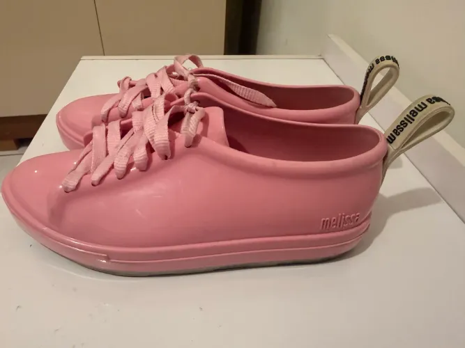Tênis Melissa