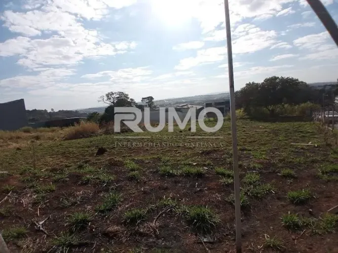 Terreno à venda no Bairro Santa Candida Campinas