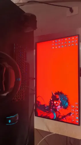 SETUP GAMER HIGH-END RTX 2080 SUPER + MONITOR 165HZ