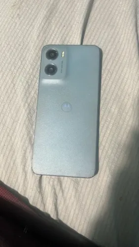 vendo MotoG05 