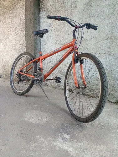 Bike aro 26