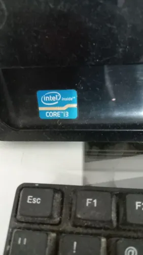Computador PC ALL IN ONE Positivo ( Intel core 13)