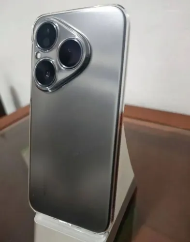 HUAWEI PURA 80 ( NOVO )