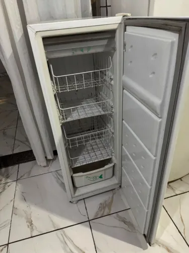 Freezer 