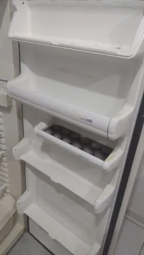 Vendo fogão e geladeira 