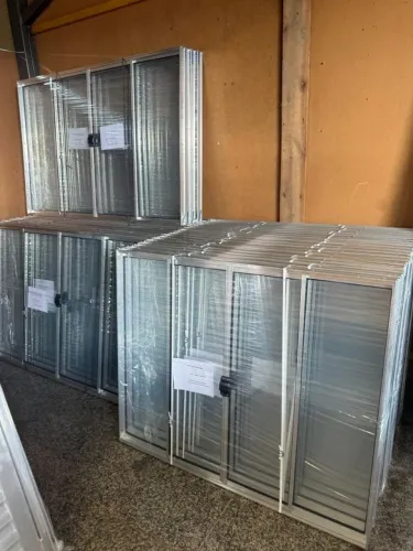 Janelas 4 folhas APARTIR de R$209,99 - MEGA PROMOÇÃO 