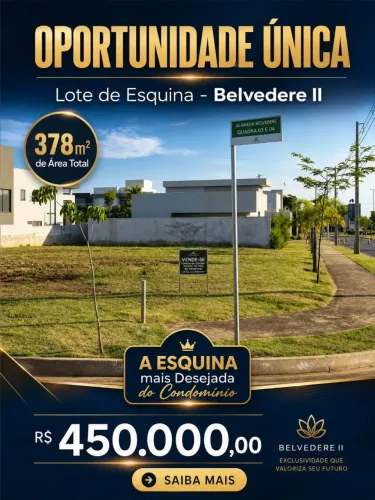 Imóvel para venda tem 378 metros quadrados em Jardim Imperial - Cuiabá - MT