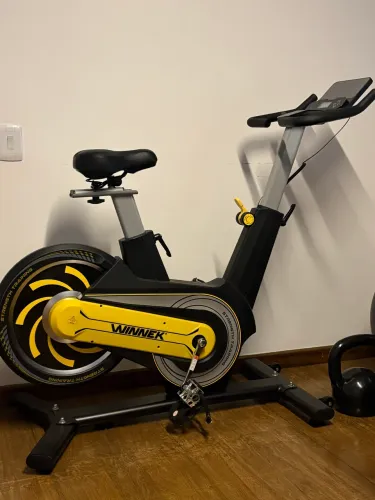 Bike de Spinning 