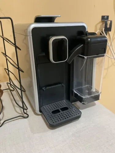 Cafeteira barista