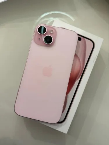 iPhone 15 128gb